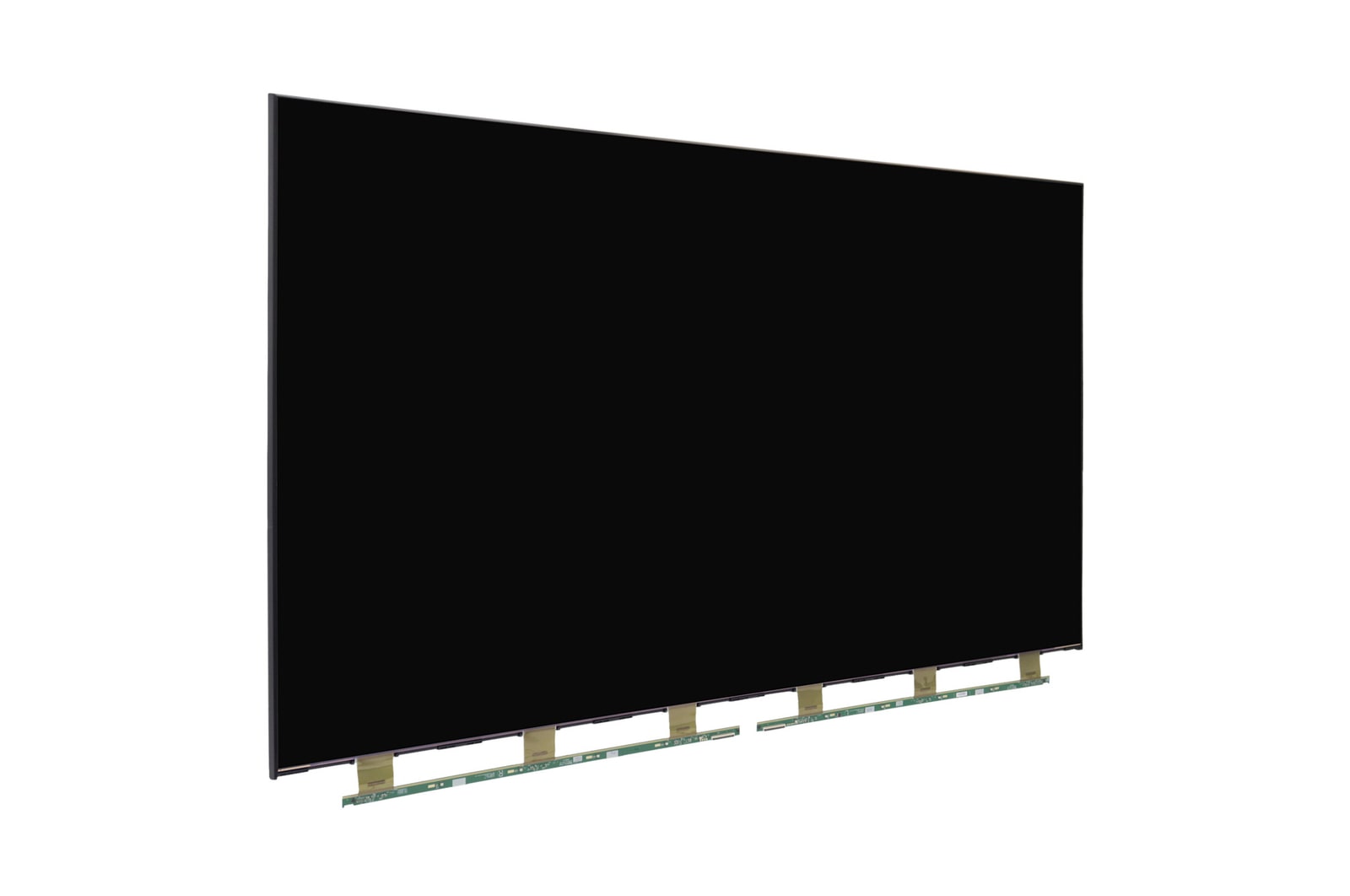 Tela de cristal líquido BA TV LG 55QNED7SSQA EAJ30068801 | LG Brasil